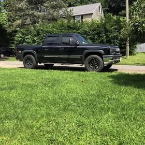 Meet your Posher, Nick